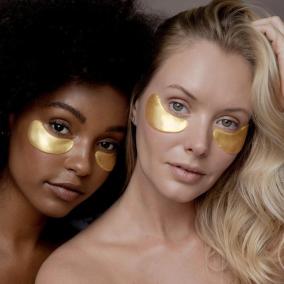 Collagen Under Eye Mask