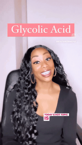 Beauty and Skin Depot video clip
