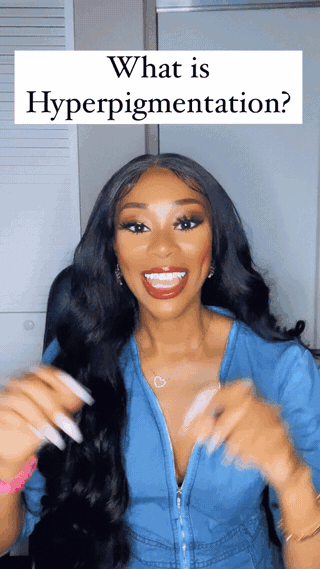 Beauty and Skin Depot video clip