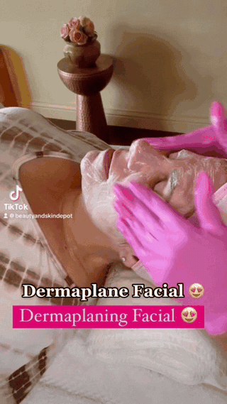 Beauty and Skin Depot video clip