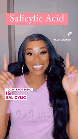 Beauty and Skin Depot video clip