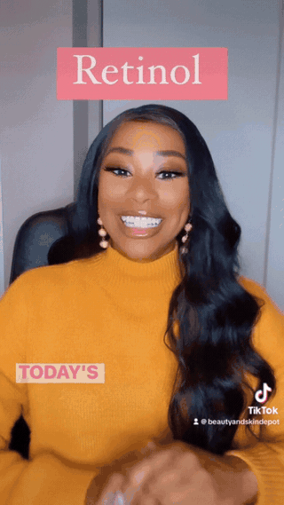 Beauty and Skin Depot video clip